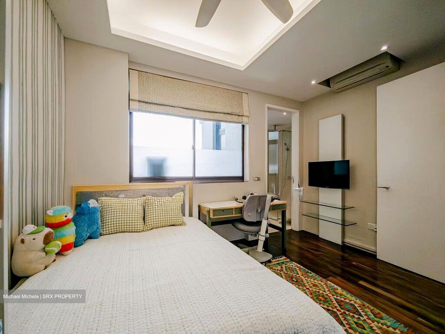 Astrid Meadows (D10), Condominium #505875181